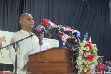 தேர்தலில் மக்கள் எவ்வாறு வாக்களிப்பார்கள் என்பதை ரவூப் ஹக்கீம் அறியவில்லை : அதாவுல்லாஹ்