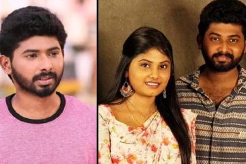 விபத்தில் சிக்கிய பாண்டியன் ஸ்டோர்ஸ் நடிகர்! தங்கை வெளியிட்ட உருக்கமான பதிவு