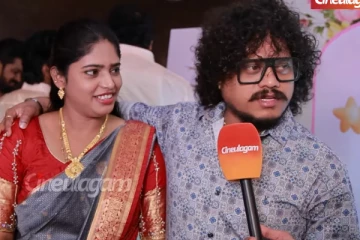 சின்னத்திரை பிரபலங்கள் பலர் கலந்துகொண்ட வளைகாப்பு நிகழ்ச்சி.. முழு வீடியோ