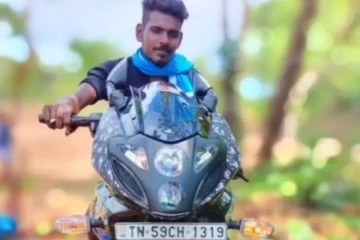 இன்று திருமணம்! கல்யாண மாப்பிள்ளையை வெட்டிக் கொன்ற தந்தை- பகீர் சம்பவம்