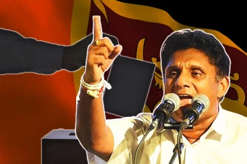 ஜனாதிபதித் தேர்தலில் அனைத்து வேட்பாளர்களையும் எதிர்கொள்ள நான் தயார் : சஜித் சூளுரை