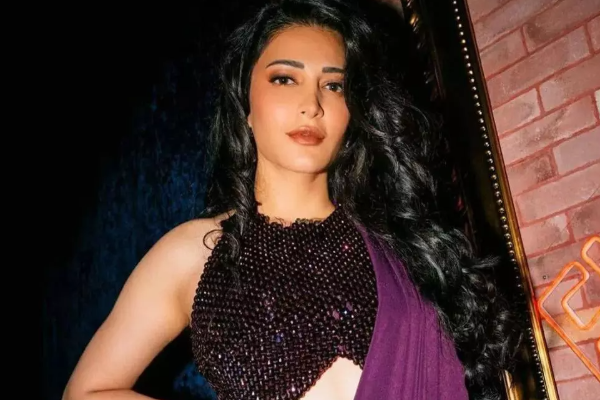 இத்தனை கோடி சொத்துக்கு சொந்தக்காரரா நடிகை ஸ்ருதி ஹாசன்.. எவ்வளவு தெரியுமா? | Shruti Haasan Net Worth இத்தனை கோடி சொத்துக்கு சொந்தக்காரரா நடிகை ஸ்ருதி ஹாசன்.. எவ்வளவு தெரியுமா? | Shruti Haasan Net Worth