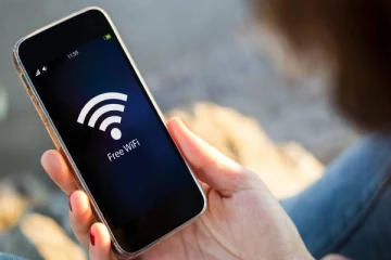 பேஸ்புக் மூலமே இலவச Wifi-யை பயன்படுத்துவது எப்படி?