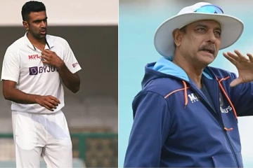 அது அஸ்வினை காயப்படுத்தியிருந்தால் எனக்கு மகிழ்ச்சி தான்! ரவி சாஸ்திரி தந்த பதிலடி