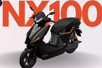 Ola, Atherக்கு போட்டியாக களமிறங்கும் Rivot NX100., ரூ.499க்கு முன்பதிவு..