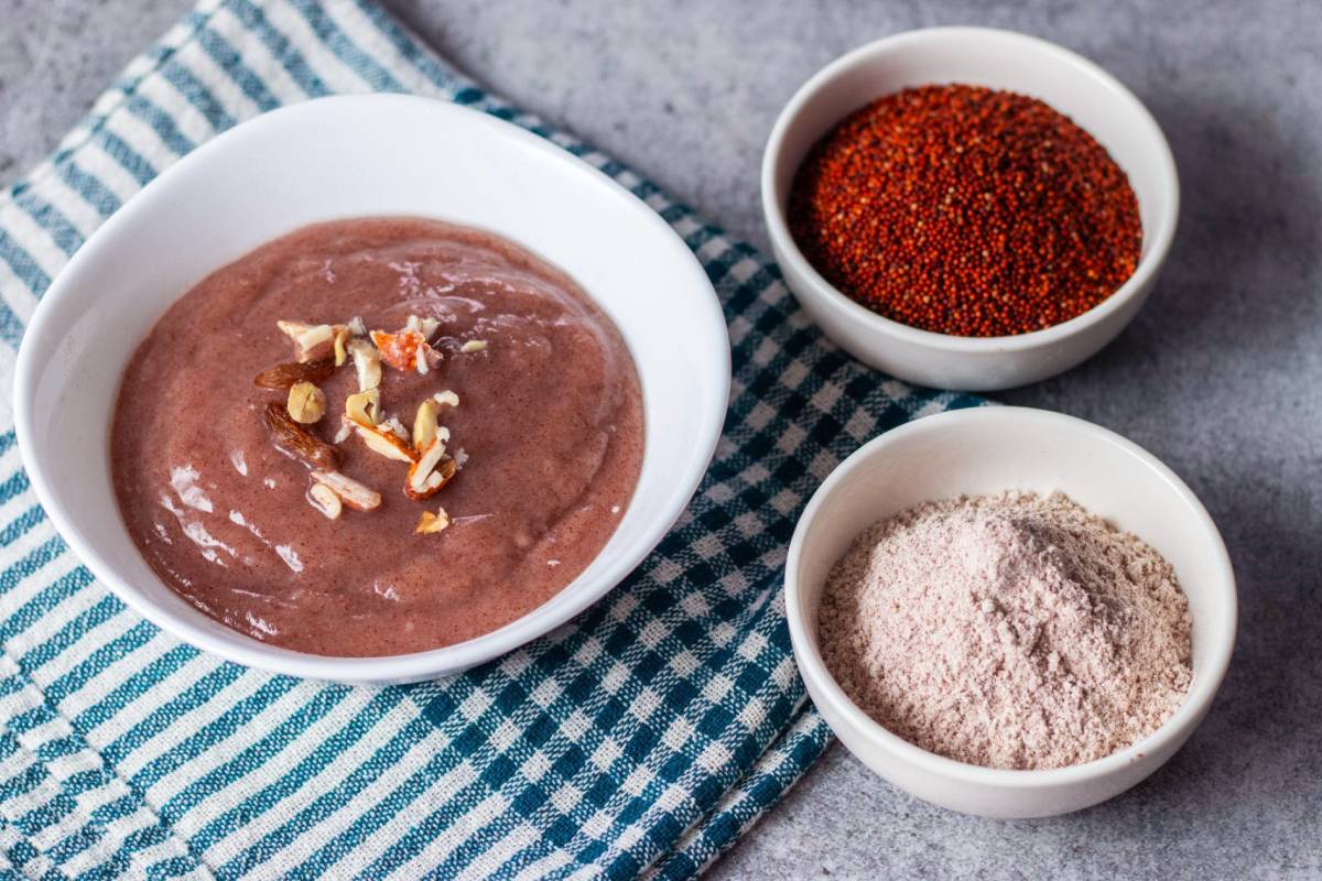 சக்கரை நோயாளிகள் இந்த கஞ்சியை கட்டாயம் குடிங்க! ஆயுர்வேத நிபுணர் பரிந்துரை | Porridge That Controls Diabetes Expert Explain