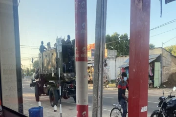 வட்டுவாகல் கடற்படை முகாமுக்கு காணி சுவீகரிப்பு -  பாதுகாப்பு கெடுபிடிகள் தீவிரம்!