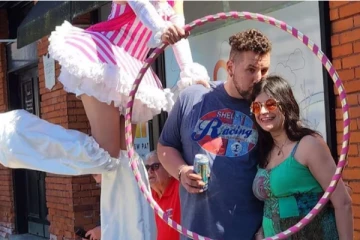 குப்பைக்கூளத்தில் கண்டுபிடிக்கப்பட்ட இந்திய வம்சாவளிப் பெண்ணின் உடல்: காதலர் கைது