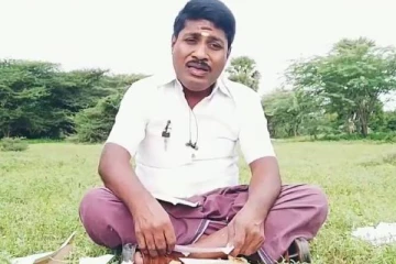 Audi Car பக்கத்தில் செம ஸ்டைலாக பிக்பாஸ் புகழ் ஜி.பி. முத்து- யாரும் பார்த்திராத புகைப்படம்