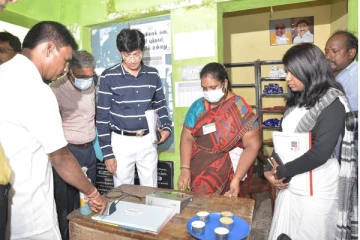 ரேசன் கடைகளுக்கு செல்வோர் கவனத்திற்கு - அரசு அதிரடி அறிவிப்பு