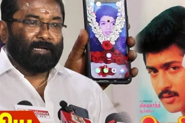 விஜயகாந்த் நல்லாயிருந்தா எனக்கு இந்த நிலைமை வந்து இருக்குமா? - கண்கலங்கும் SK Subbiah