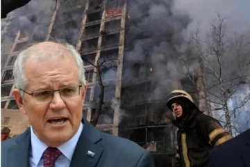 உக்ரைன் - ரஷ்ய போர்;  ஆஸ்திரேலியாவில் 20 ஆண்டுகளில் இல்லாத நெருக்கடிநிலை!