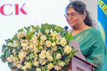 நெருக்கடியில் சிக்கித் தவித்த நாட்டை மீட்டெடுத்த சிறந்த தலைவரே ரணில்: பி.எஸ்.எம். சார்ள்ஸ்