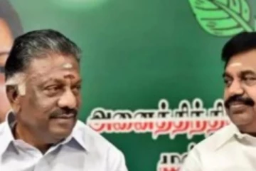 அதிமுகவில் சீட் இல்லை: சுயேட்சையாக களம் இறங்கும் அதிமுக எம்.எல்.ஏ