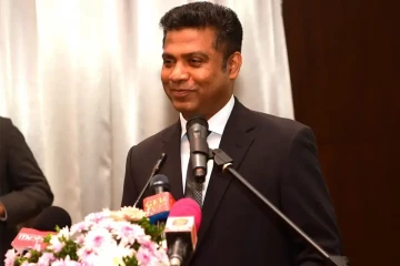 "ජනතාවගේ සෞඛ්‍යයට වඩා ඉහළ කිසිදු ලාභයක් නැහැ" නලින්ද ජයතිස්ස කියයි - මද්‍යසාර පාලනයට රජයෙන් නව පියවරක්