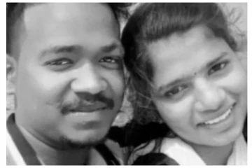 காதலி இறந்த சோகத்தில் காதலனும் தூக்கிட்டு தற்கொலை - சோகச் சம்பவம்