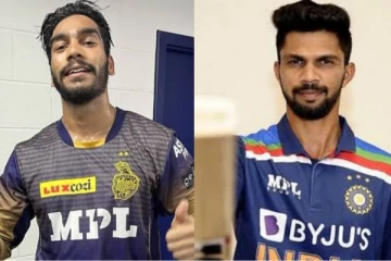 இந்திய அணியில் இரண்டு சீனியர் வீரர்கள் நீக்கம் - வாய்ப்பை தட்டிப்பறித்த இளம் வீரர்கள்