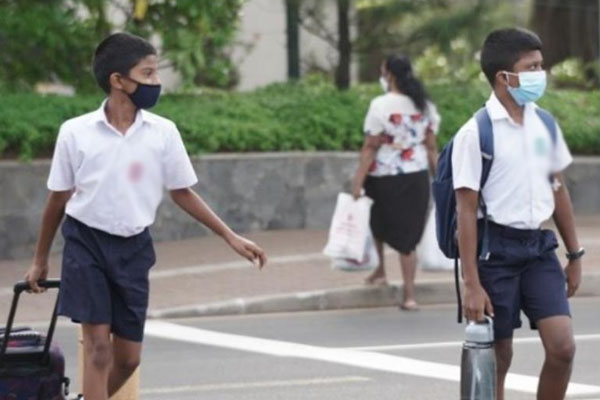 பாடசாலை மாணவர்களுக்கும் மாரடைப்பு அபாயம் | School Students Are Also At Risk Of Heart Attack