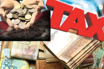 ඊයේ සිට ක්‍රියාත්මක කළ සෙස් බද්දත් සමඟ භාණ්ඩ 637 ක මිල ඉහලට..! මිල ගණන් සහ භාණ්ඩ ලැයිස්තුව මෙන්න...