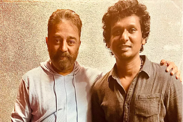 லோகேஷ் கனகராஜ் பாராட்டி கடிதம் எழுதிய கமல் ஹாசன்.. மகிழ்ச்சியுடன் அவர் வெளியிட்ட பதிவு | Lokesh Kanagaraj Post About Kamal Haasan Letter