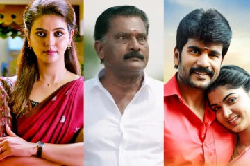 கயலை பின்னுக்கு தள்ளி நம்பர் 1 இடத்தை பிடித்த சீரியல்! எதிர்பார்க்காத ஒரு தொடர்