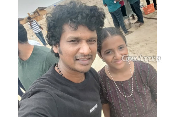 கார்த்தியின் கைதி படத்தில் நடித்த இந்த சிறுமியை நியாபகம் இருக்கா?... தீபாவளி ஸ்பெஷலாக வெளியிட்ட போட்டோ | Karthi Kaithi Movie Child Artist Latest Photo