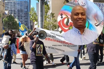 அவுஸ்திரேலியாவில் 12 ஆண்டுகளுக்கு பின்னர் விடுதலையான தமிழ் புகலிடக்கோரிக்கையாளர்