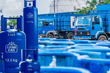 நாட்டின் அனைத்துப் பகுதிகளுக்கும் லிட்ரோ சமையல் எரிவாயு விநியோகம்