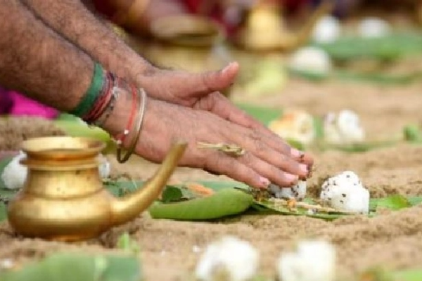 மாசி மாத அமாவாசை ; முன்னோர்களின் ஆசிப்பெற்று வாழ்வில் வளம் பெற செய்ய வேண்டியவை | Masi Month New Moon If You Fast You Will Benefit