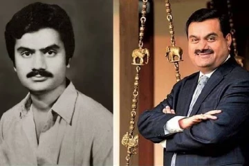 ஒரே நாளில் ரூ.8,700 கோடி சம்பாதித்த நபர்... அவரின் மொத்த சொத்து மதிப்பு