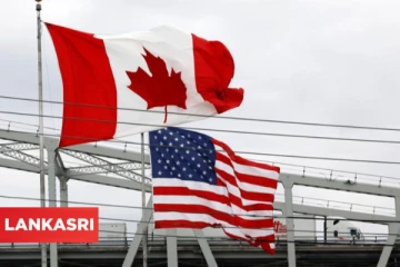கனடா - அமெரிக்கா இடையிலான பயணத் தடை மீண்டும் நீட்டிப்பு!