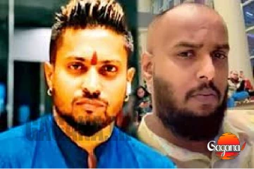 අපි ඉල්ලගෙන කෑවේ සලින්තගෙන් පද්මෙට දෝස් මුරයක් - කුස්සියේ මස් කප කප ඉද්දී මාට්ටු වුණු පද්මෙලා