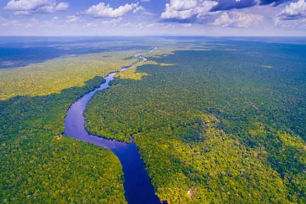 உலகின் மிக ஆழமான நதி எது? ஆழம் எத்தனை அடி தெரியுமா? | What Is The Deepest River In The World உலகின் மிக ஆழமான நதி எது? ஆழம் எத்தனை அடி தெரியுமா? | What Is The Deepest River In The World