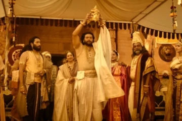 முதல் நாள் உலகளவில் பொன்னியின் செல்வன் செய்த வசூல்.. முதல் பாகத்தை விட அதிகமா? குறைவா?