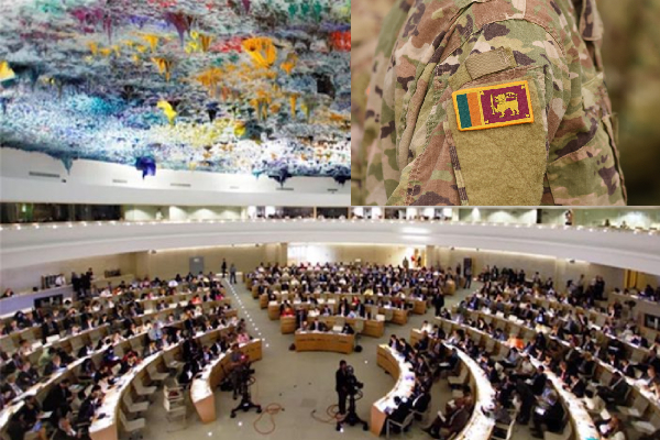 சிறிலங்காவின் புதிய இராணுவ தலைமைக்கு இறுக்கம்!! தென்னிலங்கை ஊடகம் தகவல் - ஐபிசி தமிழ்