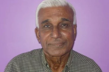 பன்முக ஆளுமை மிக்க கே.எஸ். சிவகுமாரன் காலமானார்