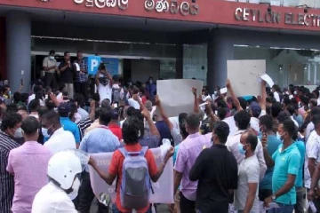 நாளையதினம் வெளிவரவுள்ள முக்கிய முடிவு - இருளில் மூழ்குமா இலங்கை?