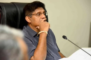 அரசாங்கம் விளையாடும் கொடிய விளையாட்டின் சோகம் நெருங்கிவிட்டது! சஜித் பிரேமதாச