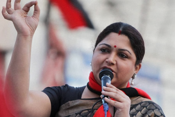 Actress Kushboo Actress Kushboo