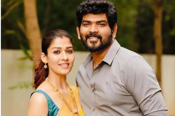 இரட்டை குழந்தை பெற்ற நயன்தாரா - விக்னேஷ் சிவன் வீட்டுக்கு சென்ற பிரபல நடிகை.. | Top Actress Visit Nayanthara Vignesh Shivan House