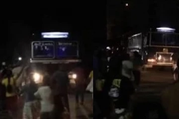 රටම නොසන්සුන් කළ මීගමුව බන්ධනාගාර‍ය රාත්‍රීයේත් උණුසුම් - ආරක්ෂාව තවදුරටත් දැඩි කරයි