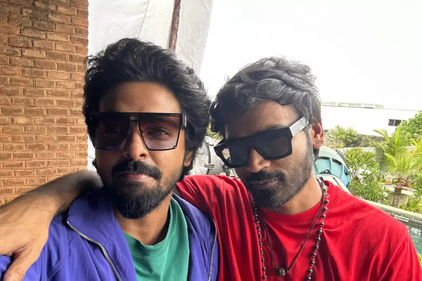 தனுஷுக்கு துரோகம் செய்த 4 பேர்.. யாரை சொல்கிறார் ஜீ.வி.பிரகாஷ்? | Gv Prakash Says He Wont Betray Dhanush