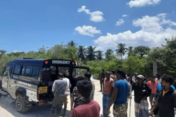 காயங்கேணியில் 18 வயது இளைஞன் ஒருவர் மேற்கொண்ட விபரீத முடிவு!