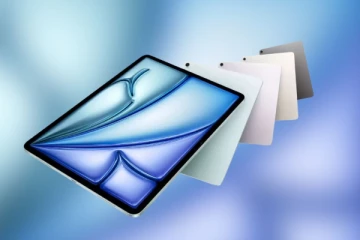 புதிய iPad Air M3 அறிமுகம்., விலை குறைந்தது iPad Air M2