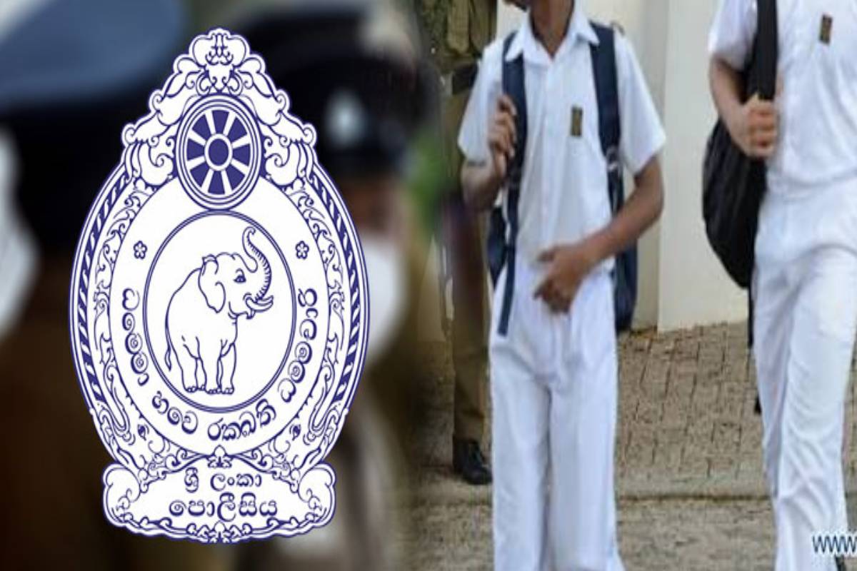 நண்பர்களுடன் நீராடச் சென்ற மாணவனுக்கு நேர்ந்த கதி..! | Student Drowned In Puttalam And Died நண்பர்களுடன் நீராடச் சென்ற மாணவனுக்கு நேர்ந்த கதி..! | Student Drowned In Puttalam And Died