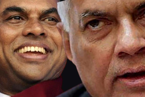 ஜனாதிபதித் தேர்தலில் ரணிலை ஆதரிப்பது தொடர்பில் பசில் விளக்கம் | Basil Rajapaksa About President Election