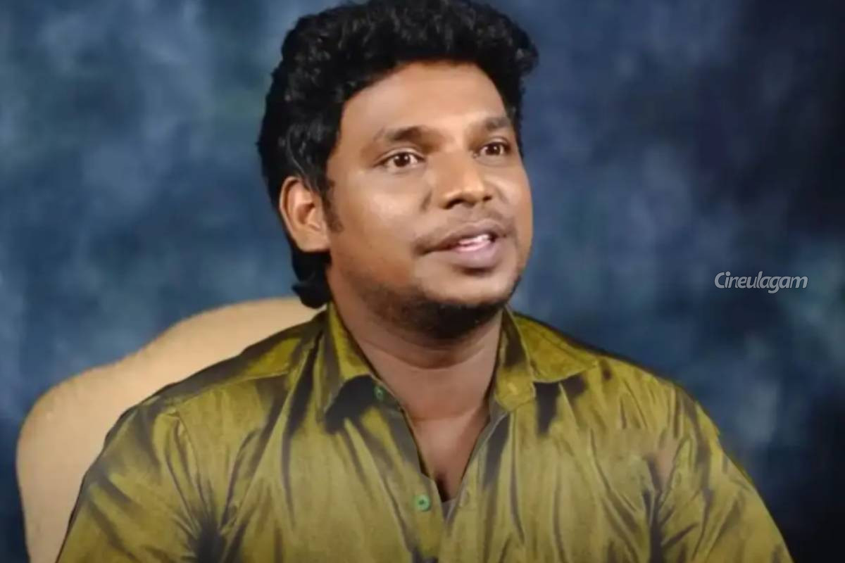 3வது திருமண நாளை மனைவி, குழந்தையுடன் கொண்டாடிய நாஞ்சில் விஜயன்... புகைப்படங்கள் இதோ | Nanjil Vijayan Celebrates His 3Rd Anniversary 3வது திருமண நாளை மனைவி, குழந்தையுடன் கொண்டாடிய நாஞ்சில் விஜயன்... புகைப்படங்கள் இதோ | Nanjil Vijayan Celebrates His 3Rd Anniversary