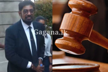 කෙහෙළිය ඇතුළු 07දෙනා ගැන දුන්න විශේෂ නියෝගය ගැන මේ දැන් ලැබුණ ආරංචිය මෙන්න.