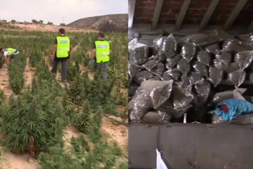 125 மில்லியன் யூரோ மதிப்பிலான போதைப்பொருள் பறிமுதல்! நாட்டிலே கைப்பற்றப்பட்ட மிகப்பெரிய அளவு என அதிர்ச்சி