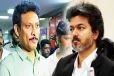 கரூரிலேயே தவெக விஜய்யை முடிக்க திட்டம்: சர்ச்சை கருத்தால் அம்பலமான உண்மை